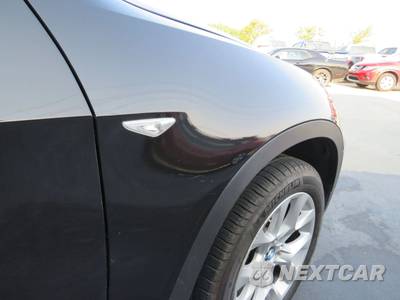 2013 BMW X5 Sports Activity Vehicle xDrive35i Premium - zdjęcie 37 z 50 - miniatura