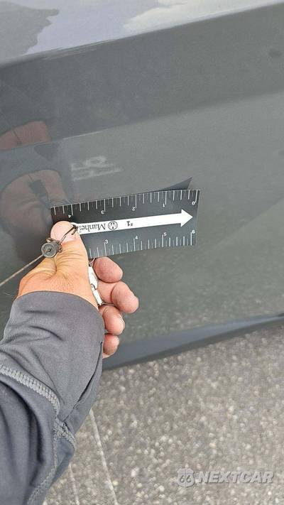 2025 Hyundai Tucson SEL - zdjęcie 20 z 31 - miniatura