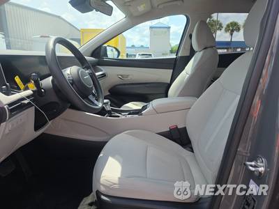 2025 Hyundai Tucson SEL - zdjęcie 7 z 31 - miniatura