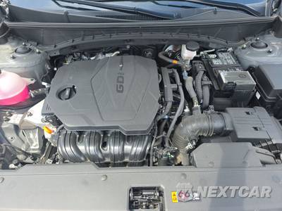 2025 Hyundai Tucson SEL - zdjęcie 15 z 31 - miniatura