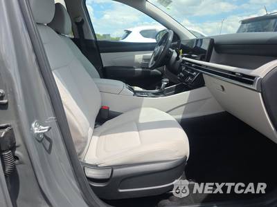 2025 Hyundai Tucson SEL - zdjęcie 8 z 31 - miniatura