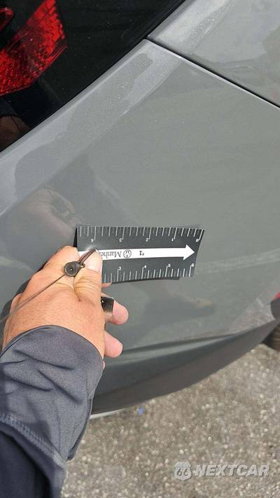 2025 Hyundai Tucson SEL - zdjęcie 25 z 31 - miniatura