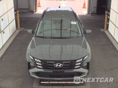 2025 Hyundai Tucson SEL - zdjęcie 2 z 31 - miniatura