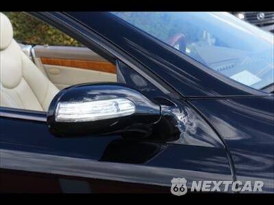 2005 Mercedes-Benz SL 500 - zdjęcie 13 z 37 - miniatura