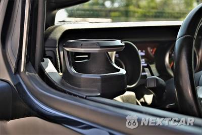 2020 Jeep Wrangler Unlimited Freedom Edition - zdjęcie 25 z 35 - miniatura
