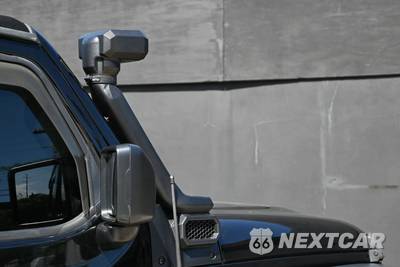 2020 Jeep Wrangler Unlimited Freedom Edition - zdjęcie 15 z 35 - miniatura