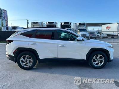 2022 Hyundai Tucson SEL - zdjęcie 7 z 24 - miniatura