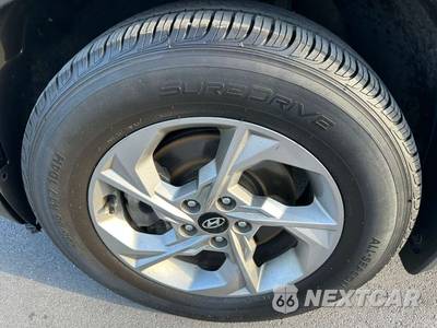 2022 Hyundai Tucson SEL - zdjęcie 10 z 24 - miniatura