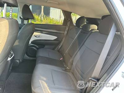 2022 Hyundai Tucson SEL - zdjęcie 15 z 24 - miniatura
