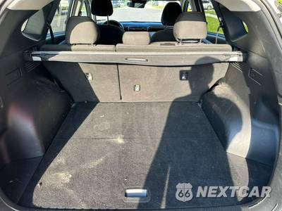 2022 Hyundai Tucson SEL - zdjęcie 17 z 24 - miniatura
