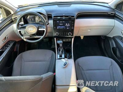 2022 Hyundai Tucson SEL - zdjęcie 2 z 24 - miniatura