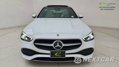 2024 Mercedes-Benz C 300 4MATIC - zdjęcie 13 z 50 - miniatura