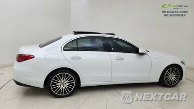 2024 Mercedes-Benz C 300 4MATIC - zdjęcie 6 z 50 - miniatura