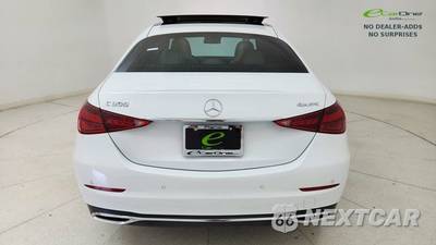 2024 Mercedes-Benz C 300 4MATIC - zdjęcie 5 z 50 - miniatura
