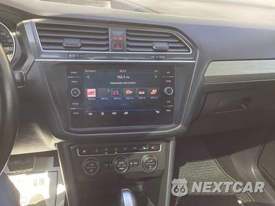 2019 Volkswagen Tiguan SE - zdjęcie 17 z 18 - miniatura
