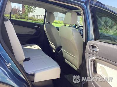 2019 Volkswagen Tiguan SE - zdjęcie 12 z 18 - miniatura