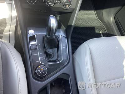 2019 Volkswagen Tiguan SE - zdjęcie 18 z 18 - miniatura