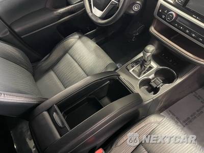 2015 Toyota Highlander LE Plus - zdjęcie 42 z 49 - miniatura