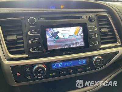 2015 Toyota Highlander LE Plus - zdjęcie 47 z 49 - miniatura