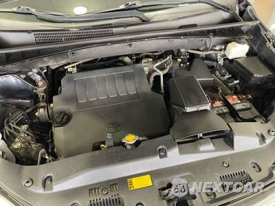 2015 Toyota Highlander LE Plus - zdjęcie 20 z 49 - miniatura