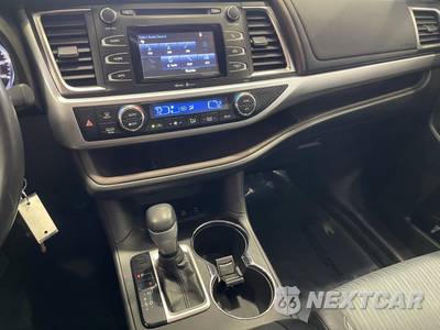 2015 Toyota Highlander LE Plus - zdjęcie 48 z 49 - miniatura