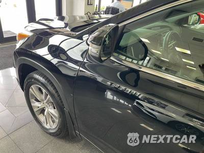 2015 Toyota Highlander LE Plus - zdjęcie 12 z 49 - miniatura