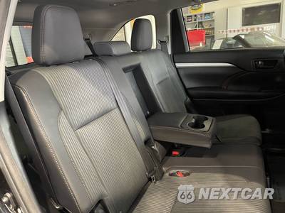 2015 Toyota Highlander LE Plus - zdjęcie 45 z 49 - miniatura