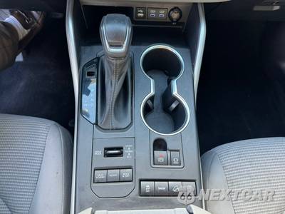 2022 Toyota Highlander LE - zdjęcie 27 z 32 - miniatura