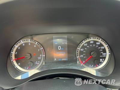 2022 Toyota Highlander LE - zdjęcie 29 z 32 - miniatura