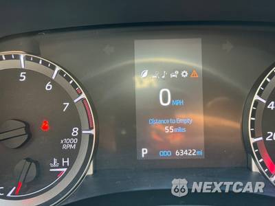 2022 Toyota Highlander LE - zdjęcie 30 z 32 - miniatura