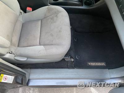 2013 Toyota Tacoma Extended Cab Medium Bed w/Rear Doors - zdjęcie 28 z 40 - miniatura