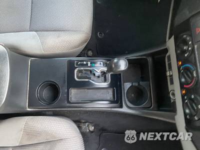 2013 Toyota Tacoma Extended Cab Medium Bed w/Rear Doors - zdjęcie 38 z 40 - miniatura