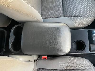 2013 Toyota Tacoma Extended Cab Medium Bed w/Rear Doors - zdjęcie 39 z 40 - miniatura