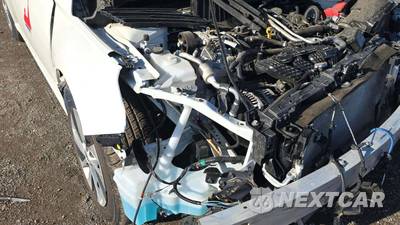 2023 Nissan Altima S - zdjęcie 27 z 45 - miniatura