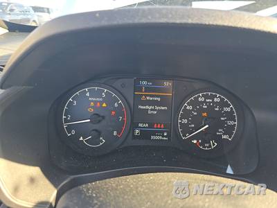 2023 Nissan Altima S - zdjęcie 12 z 45 - miniatura