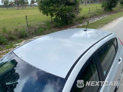 2015 Hyundai Accent GS Hatchback - zdjęcie 11 z 45 - miniatura