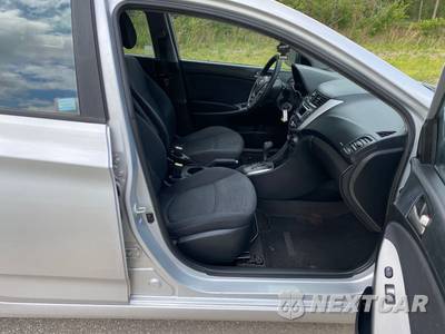 2015 Hyundai Accent GS Hatchback - zdjęcie 26 z 45 - miniatura