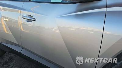 2025 Hyundai Tucson SEL - zdjęcie 2 z 3 - miniatura