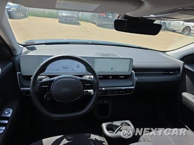 2024 Hyundai IONIQ 5 SEL - zdjęcie 10 z 18 - miniatura