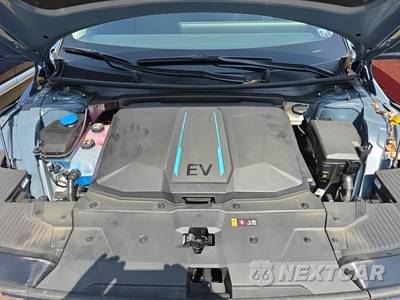 2024 Hyundai IONIQ 5 SEL - zdjęcie 14 z 18 - miniatura