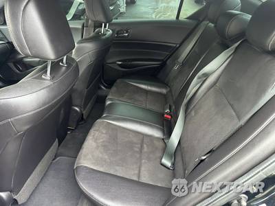 2016 Acura ILX w/Premium & A-Spec Pkgs - zdjęcie 10 z 15 - miniatura