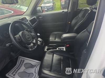 2016 Jeep Patriot High Altitude Edition - zdjęcie 13 z 21 - miniatura
