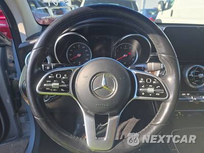 2022 Mercedes-Benz GLC 300 4MATIC - zdjęcie 10 z 39 - miniatura