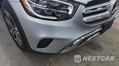 2022 Mercedes-Benz GLC 300 4MATIC - zdjęcie 39 z 39 - miniatura