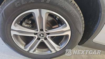 2022 Mercedes-Benz GLC 300 4MATIC - zdjęcie 25 z 39 - miniatura