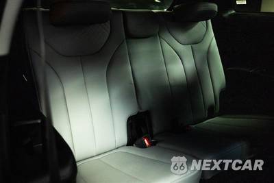 2025 Hyundai Palisade SEL - zdjęcie 12 z 30 - miniatura