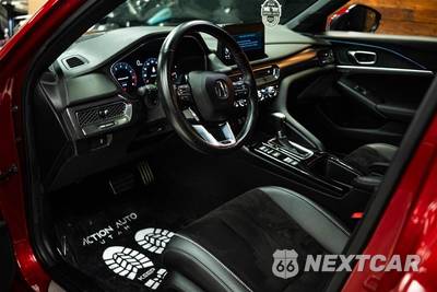 2024 Acura Integra w/A-Spec & Technology Pkgs - zdjęcie 8 z 32 - miniatura