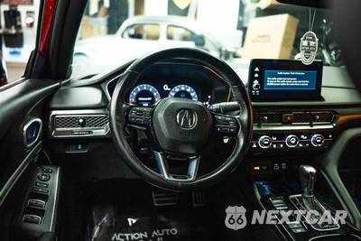 2024 Acura Integra w/A-Spec & Technology Pkgs - zdjęcie 16 z 32 - miniatura