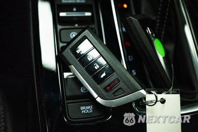 2024 Acura Integra w/A-Spec & Technology Pkgs - zdjęcie 25 z 32 - miniatura