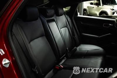 2024 Acura Integra w/A-Spec & Technology Pkgs - zdjęcie 11 z 32 - miniatura